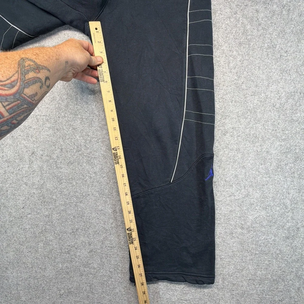 Jordan air sweatpants